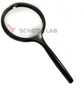 2.25X Magnifier - 75mm